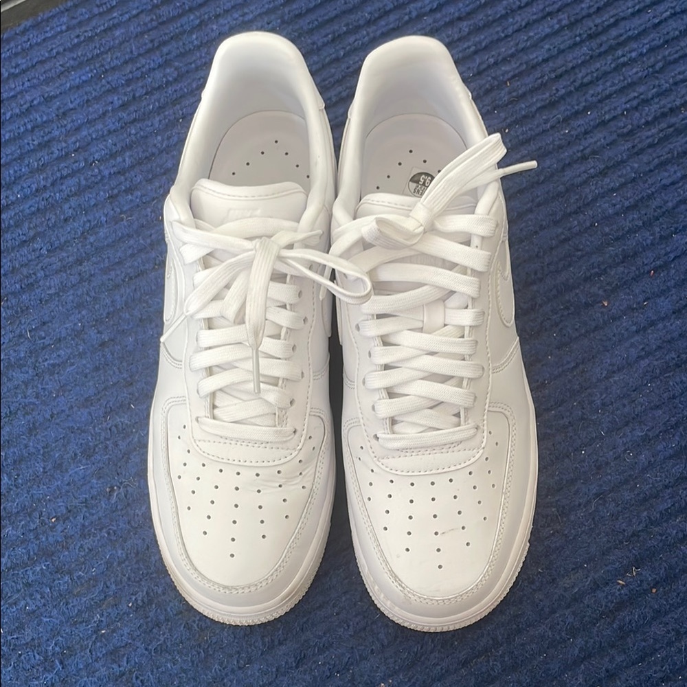 Nike Air Force